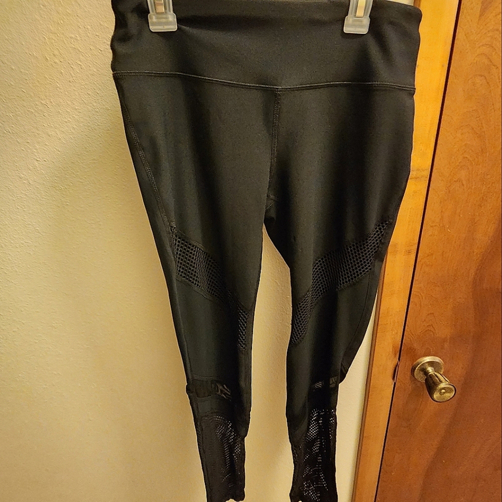 90°Degree By Reflex Leggings New